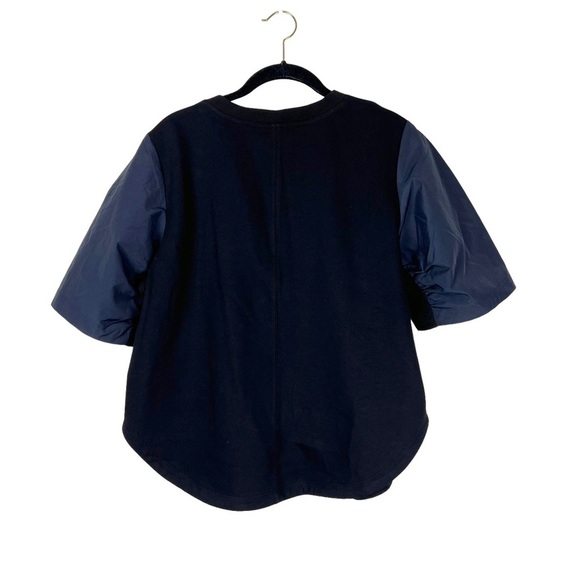 Sweaty Betty Avery Short Sleeve Too L - Picture 2 of 6